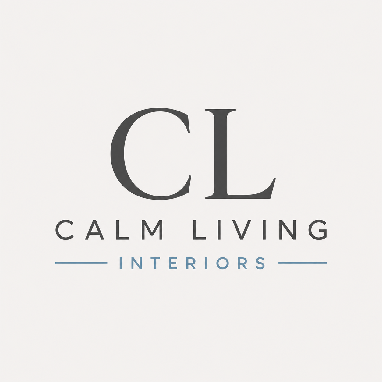 Calm Living Interiors